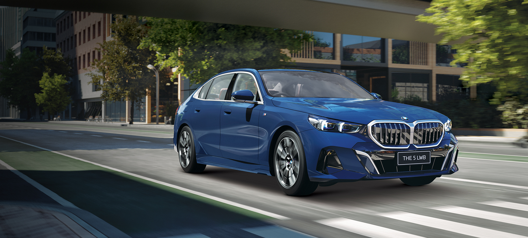 BMW car offers, prices and Discounts at Bavaria Motors Pune, Goa